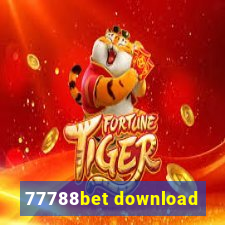 77788bet download